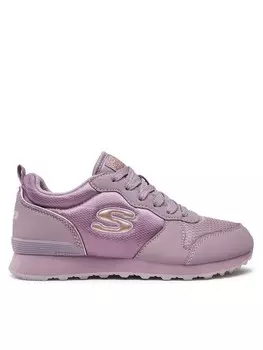 Кроссовки Skechers, фиолетовый