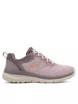 Кроссовки Skechers, фиолетовый