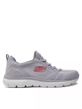 Кроссовки Skechers, фиолетовый