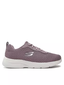 Кроссовки Skechers, фиолетовый