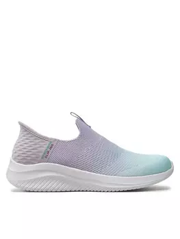 Кроссовки Skechers, фиолетовый