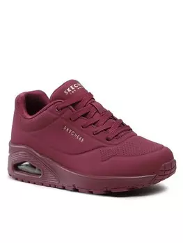 Кроссовки Skechers, фиолетовый