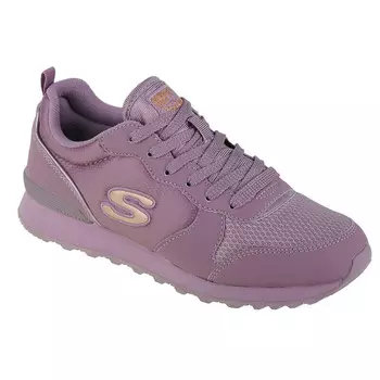 Кроссовки Skechers, фиолетовый