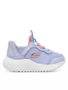 Кроссовки Skechers, фиолетовый