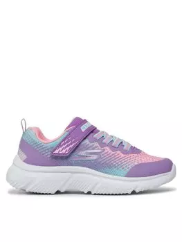 Кроссовки Skechers, фиолетовый