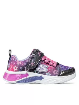 Кроссовки Skechers, фиолетовый