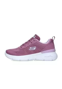Кроссовки Skechers, фиолетовый