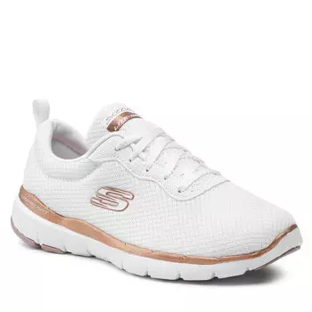 Кроссовки Skechers FirstInsight, белый