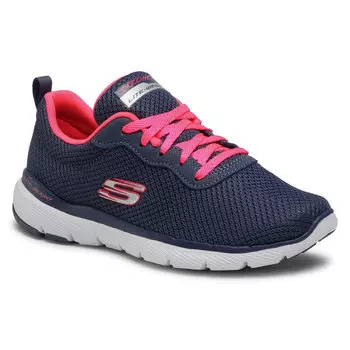 Кроссовки Skechers FirstInsight, фиолетовый