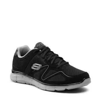 Кроссовки Skechers FlashPoint, черный