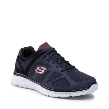 Кроссовки Skechers FlashPoint, темно-синий