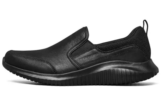 Кроссовки Skechers Flection 'Black'