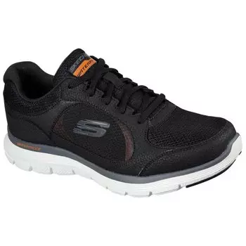 Кроссовки Skechers Flex Advantage 4.0, черный