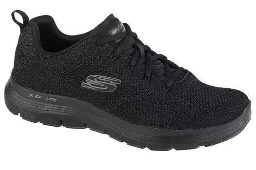 Кроссовки Skechers Flex Advantage 4.0 Handor, черный