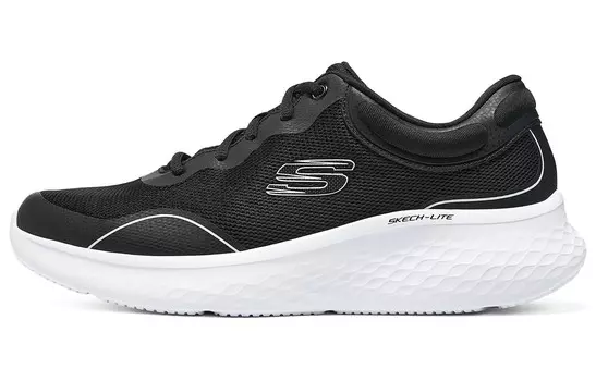 Кроссовки Skechers Flex Advantage 4.0 Lifestyle Shoes Men Low-top Black, черный