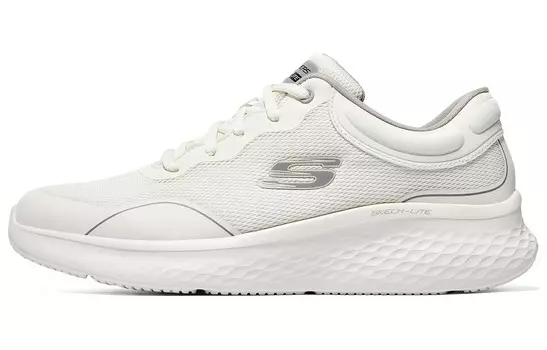 Кроссовки Skechers Flex Advantage 4.0 Lifestyle Shoes Men Low-top White, белый