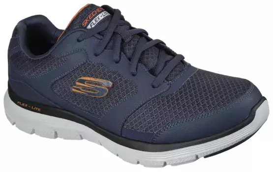Кроссовки Skechers "FLEX ADVANTAGE 4.0", морская волна