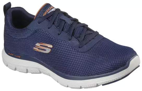 Кроссовки Skechers "FLEX ADVANTAGE 4.0-PROVIDENCE", морская волна