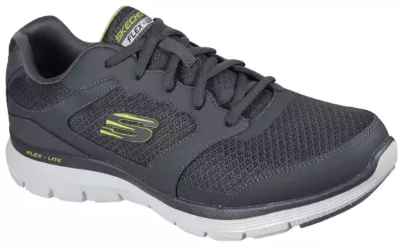 Кроссовки Skechers "FLEX ADVANTAGE 4.0", серый