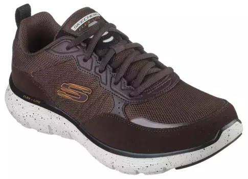 Кроссовки Skechers "FLEX ADVANTAGE 5.0", коричневый