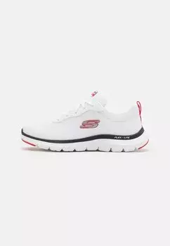 Кроссовки Skechers Flex Advantage, белая / черная