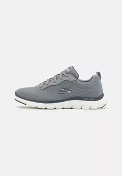 Кроссовки Skechers Flex Advantage, серый / синий