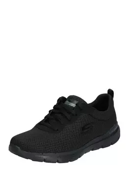 Кроссовки Skechers FLEX APPEAL 3.0, черный