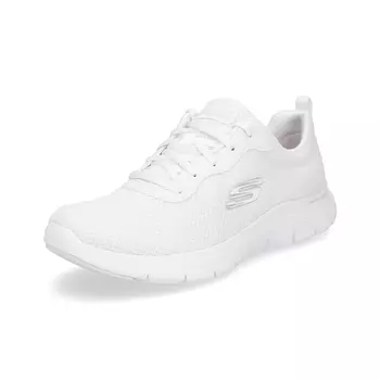 Кроссовки Skechers Flex Appeal 4.0 Brilliant View, белый