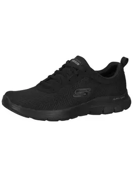 Кроссовки SKECHERS Flex Appeal 4.0, черный