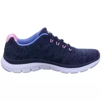 Кроссовки Skechers Flex Appeal 4.0 Fresh Move, синий