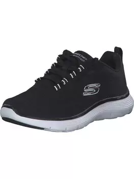 Кроссовки Skechers FLEX APPEAL 5.0, черный