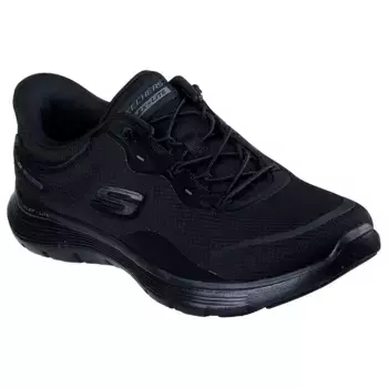 Кроссовки Skechers Flex Appeal 5.0 Easy Breezy, черный