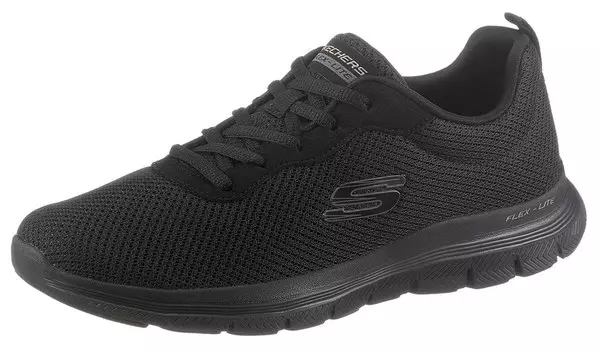Кроссовки Skechers FLEX APPEAL, черный