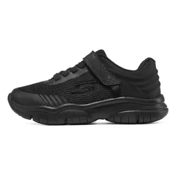 Кроссовки Skechers Flex Blast Kids Lifestyle Shoes Kids Low-top Black