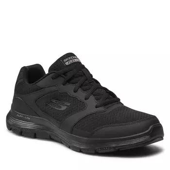 Кроссовки Skechers FlexAdvantage, черный