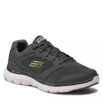 Кроссовки Skechers FlexAdvantage, серый