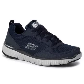 Кроссовки Skechers FlexAdvantage, темно-синий