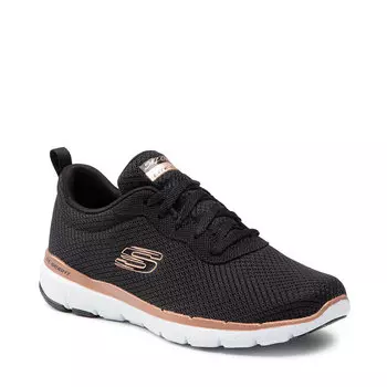 Кроссовки Skechers FlexAppeal, черный