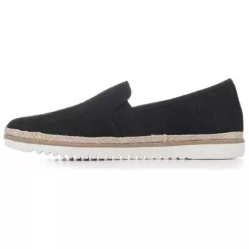 Кроссовки Skechers Flexpadrille Lifestyle Shoes Women's Low-top Black, черный