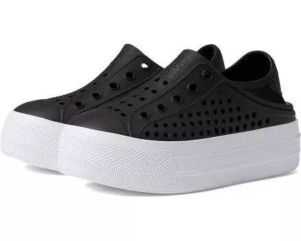 Кроссовки Skechers Foamies Guzman Hi-Rise 308080L, черный