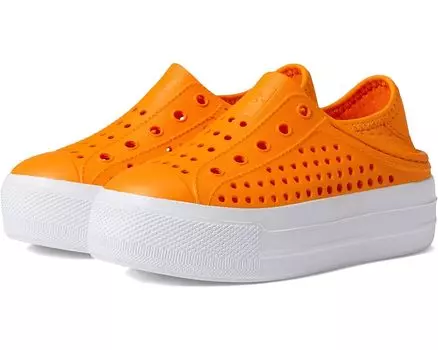 Кроссовки Skechers Foamies Guzman Hi-Rise 308080L, оранжевый