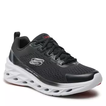 Кроссовки Skechers Frayment, черный