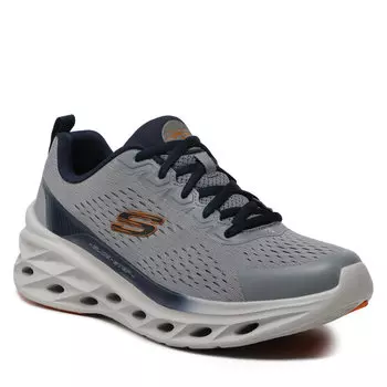 Кроссовки Skechers Frayment, серый