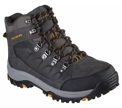 Кроссовки Skechers Freizeitschuh Relment Daggett, серый