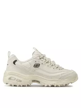 Кроссовки Skechers Fresh Start 11931/OFWT, бежевый