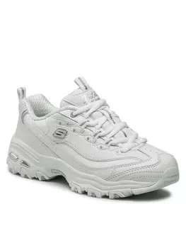 Кроссовки Skechers Fresh Start, белый