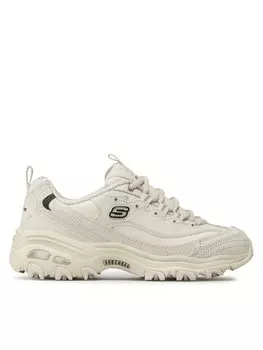 Кроссовки Skechers Fresh Start, бежевый