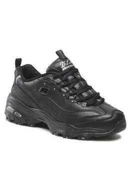 Кроссовки Skechers Fresh Start, черный