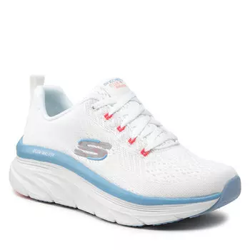 Кроссовки Skechers FreshFinesse, белый