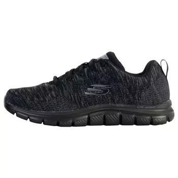 Кроссовки Skechers Front Runner, черный